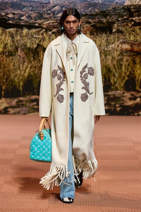 louis vuitton fashion show fall winter 2018|Louis Vuitton spring summer 2024.